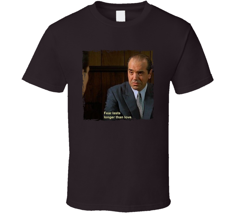 Chazz Palminteri Bronx Tale Sonny T Shirt Chazz Palminteri Bronx Tale Sonny T Shirt