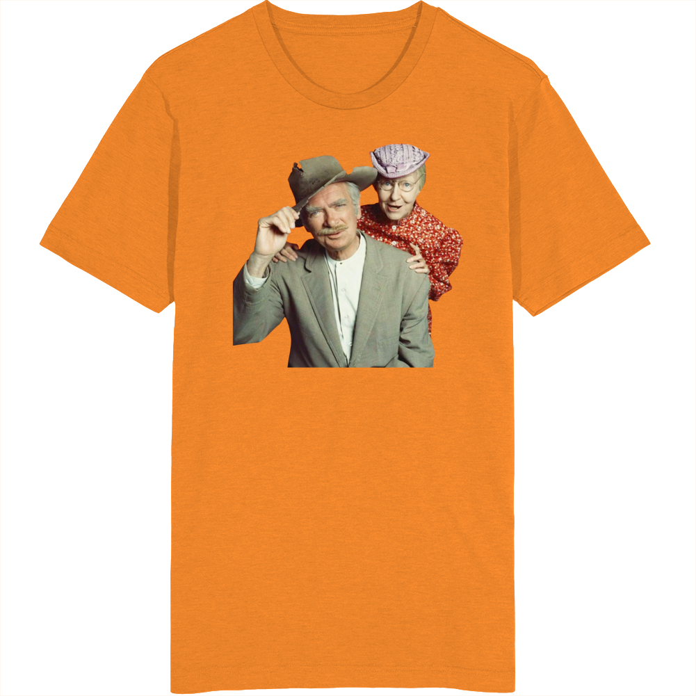 Beverly Hillbillies T Shirt Beverly Hillbillies T Shirt