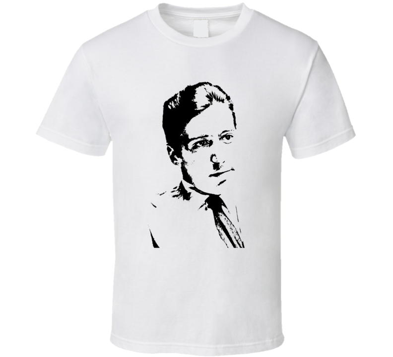 Michael Corleone Al Pacino Movie T Shirt Michael Corleone Al Pacino Movie T Shirt
