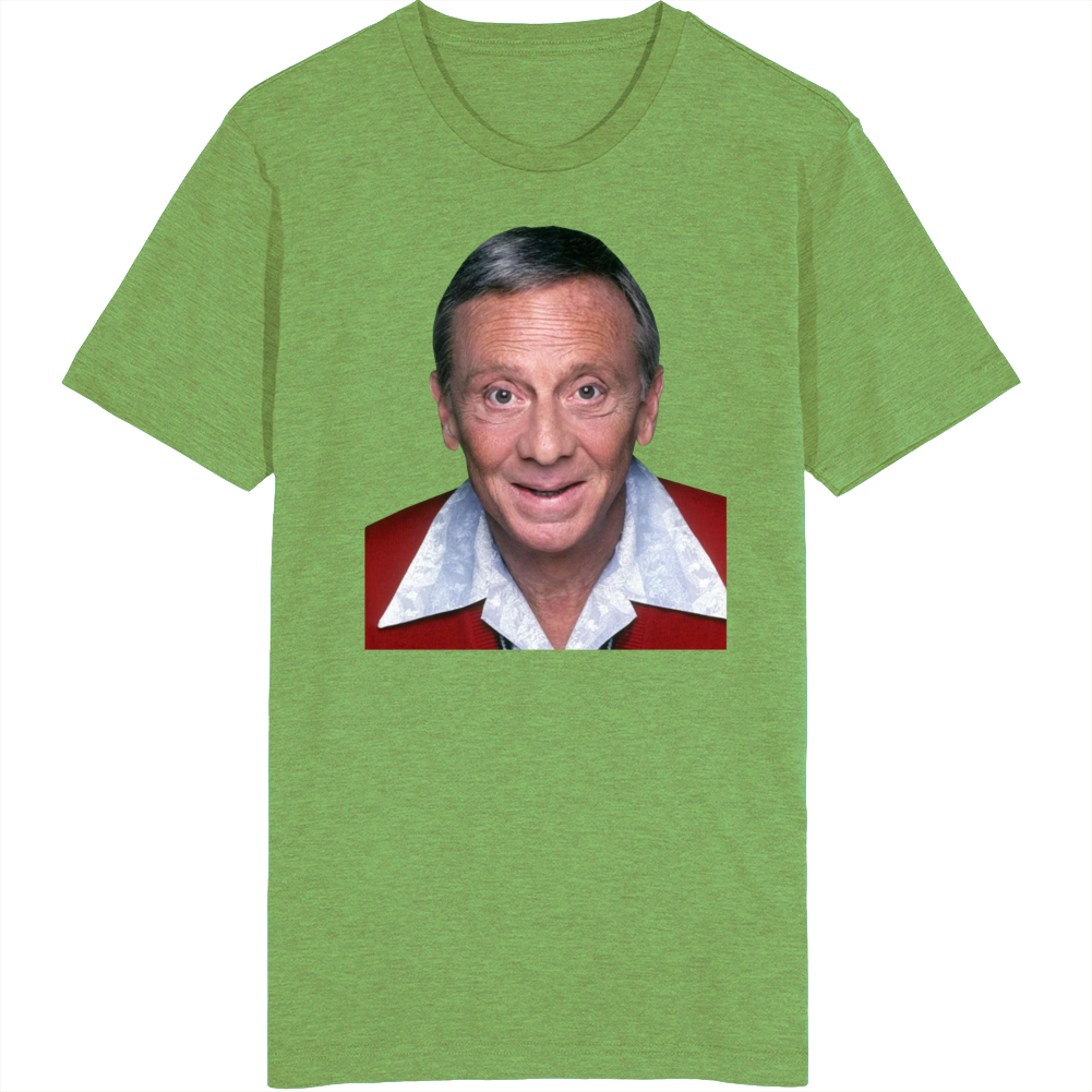 Mr. Roper Three's Company Funny T Shirt Mr. Roper Three's Company Funny T Shirt