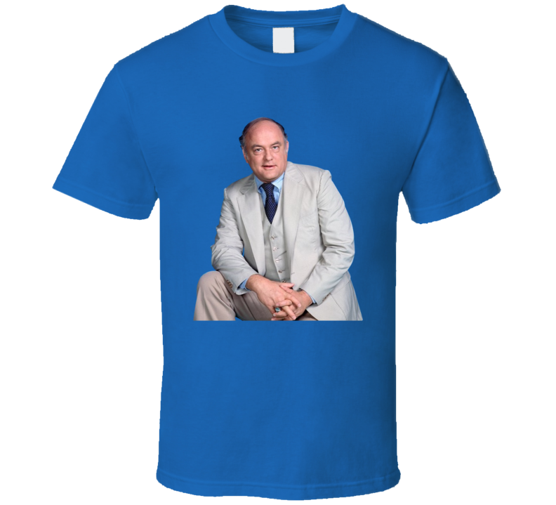 Wkrp In Cincinnati Mr. Carlson T Shirt Wkrp In Cincinnati Mr. Carlson T Shirt