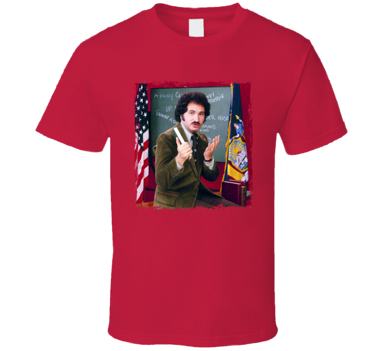 Welcome Back Kotter Gabe T Shirt Welcome Back Kotter Gabe T Shirt