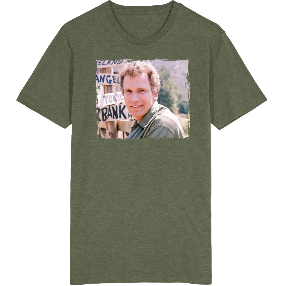 Mash Funny Tv T Shirt Mash Funny Tv T Shirt