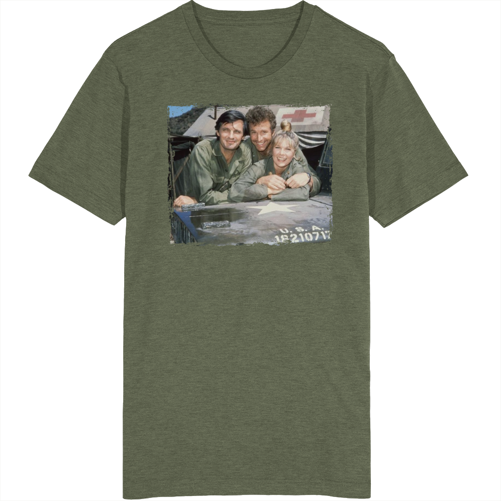 Mash Funny T Shirt Mash Funny T Shirt