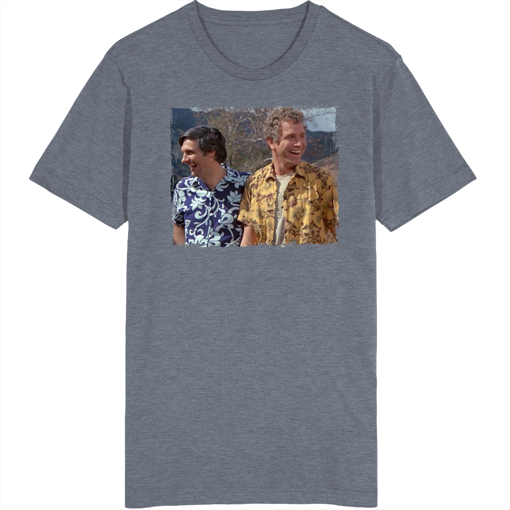 Mash Tv T Shirt Mash Tv T Shirt