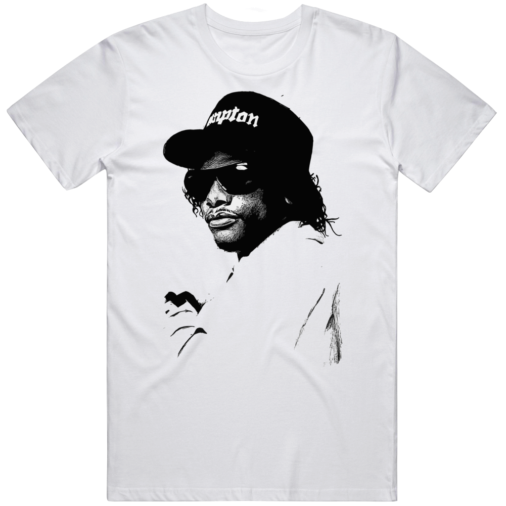 Rap Hip Hop Nwa T Shirt Rap Hip Hop Nwa T Shirt