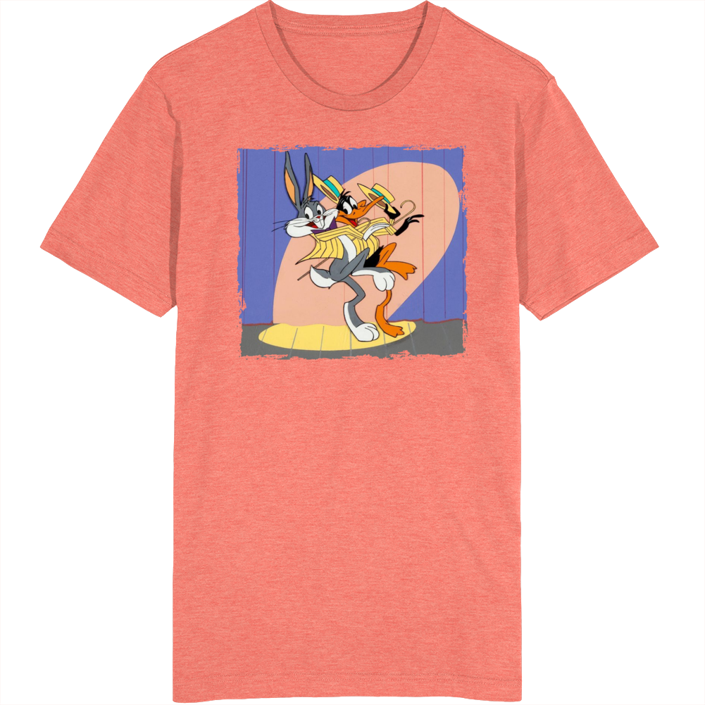 Bugs Bunny Daffy Duck T Shirt Bugs Bunny Daffy Duck T Shirt