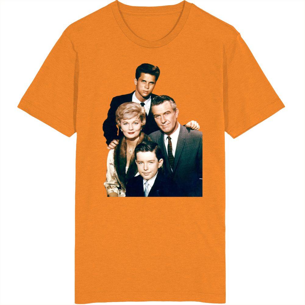 Leave It To Beaver T Shirt Leave It To Beaver T Shirt