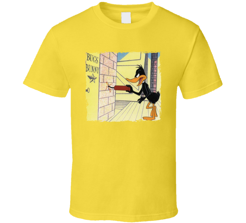 Daffy Duck Funny T Shirt Daffy Duck Funny T Shirt