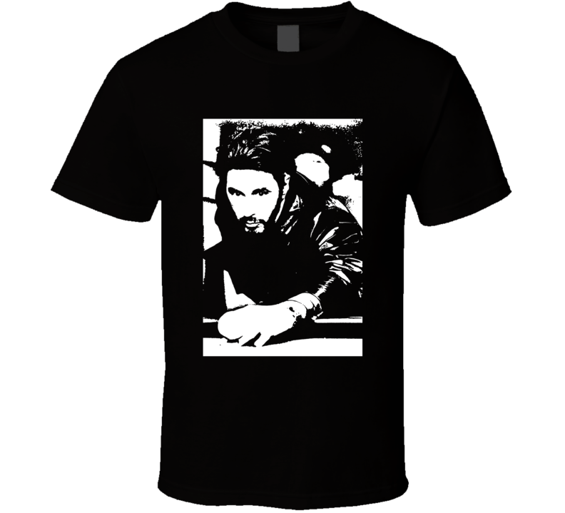 Al Pacino Carlito's Way T Shirt Al Pacino Carlito's Way T Shirt