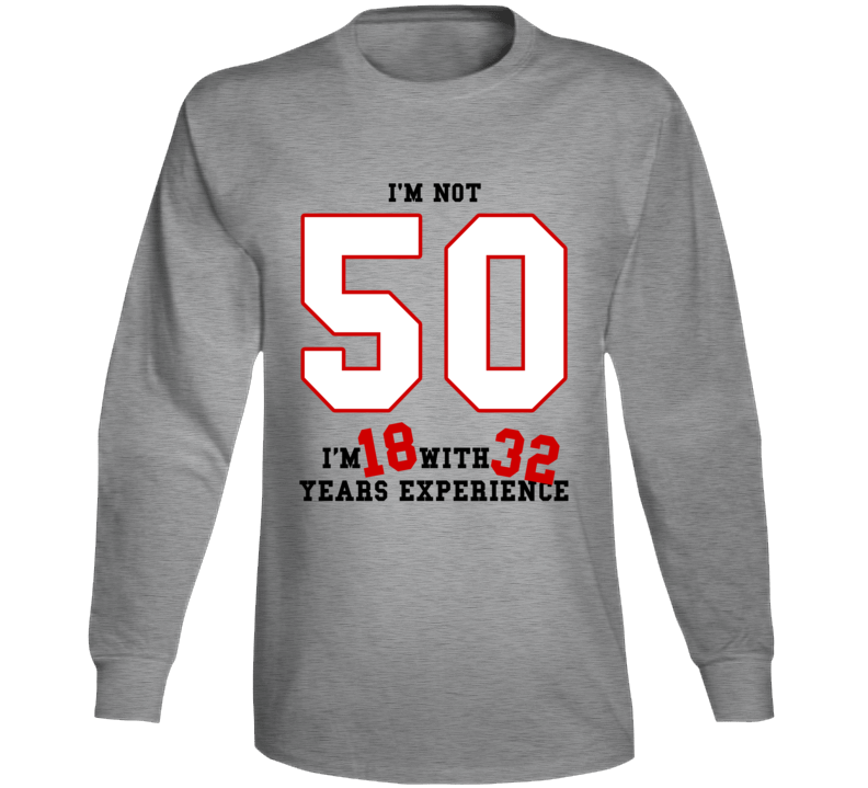Made In Canada With Greek Parts Long Sleeve T Shirt Made In Canada With Greek Parts Long Sleeve T Shirt