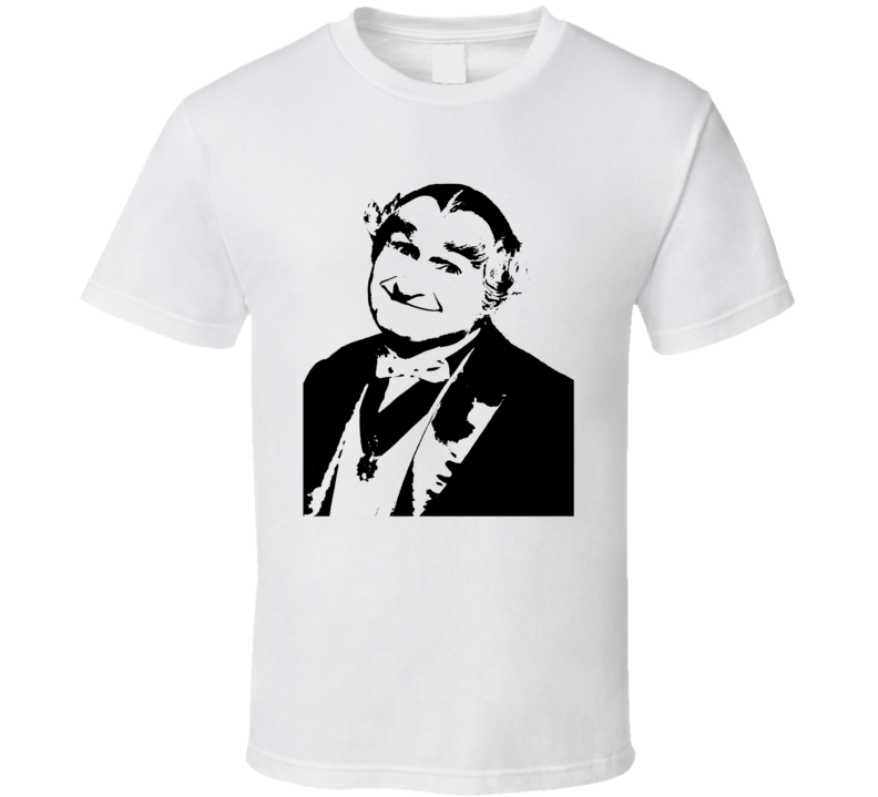 Grandpa Munster T Shirt Grandpa Munster T Shirt