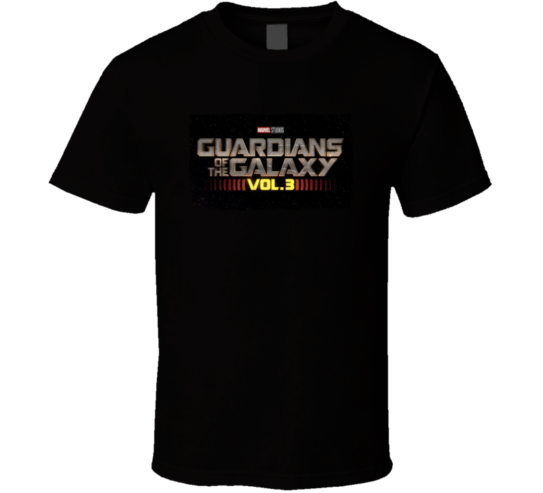 Guardians Of The Galaxy Vol 3 T Shirt Guardians Of The Galaxy Vol 3 T Shirt