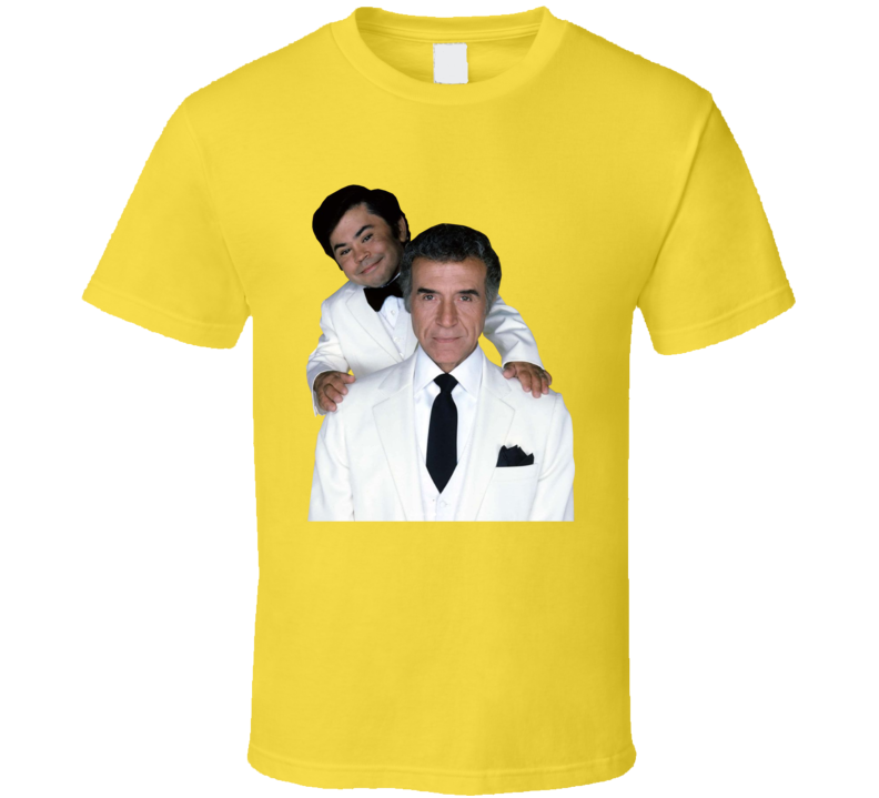 Fantasy Island T Shirt Fantasy Island T Shirt