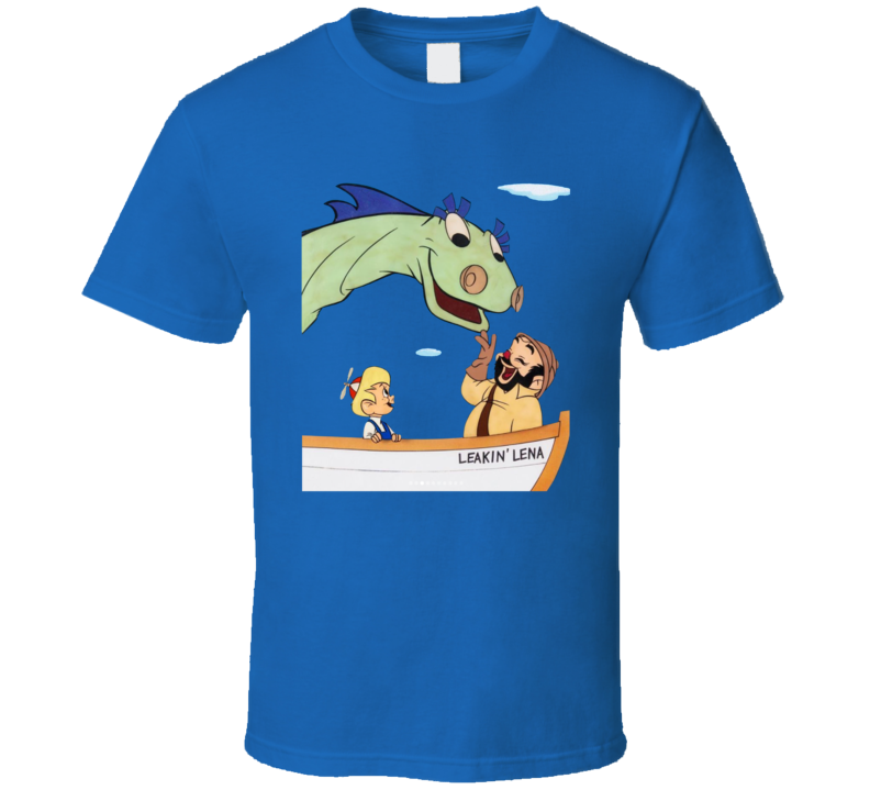 Benny And Cecil Cartoon Funny T Shirt Benny And Cecil Cartoon Funny T Shirt
