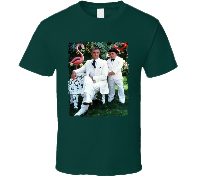 Fantasy Island Tv T Shirt Fantasy Island Tv T Shirt