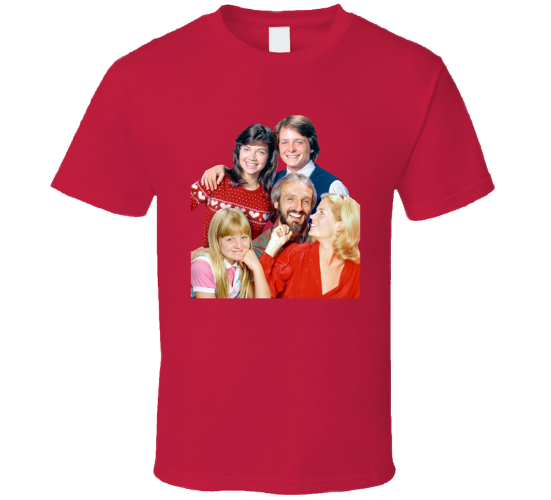Family Ties T Shirt Family Ties T Shirt
