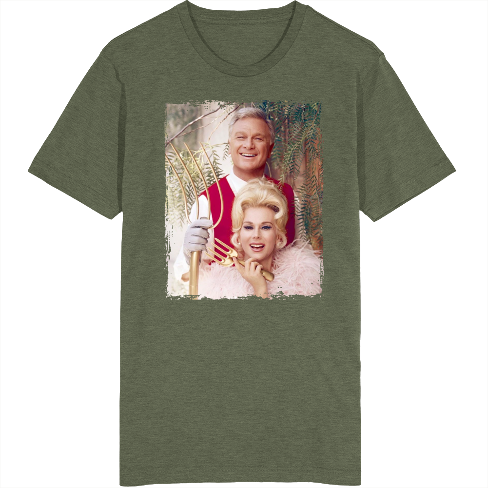 Green Acres T Shirt Green Acres T Shirt