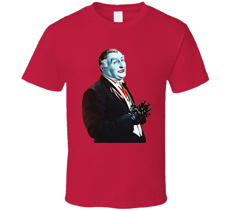 Grandpa Munster Tv Funny T Shirt Grandpa Munster Tv Funny T Shirt