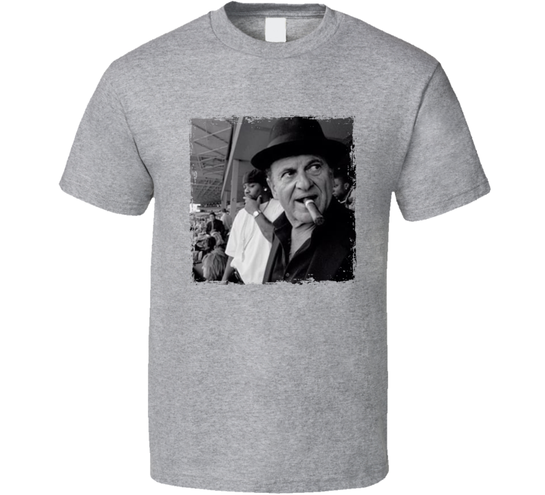 Joe Pesci Cigar T Shirt Joe Pesci Cigar T Shirt
