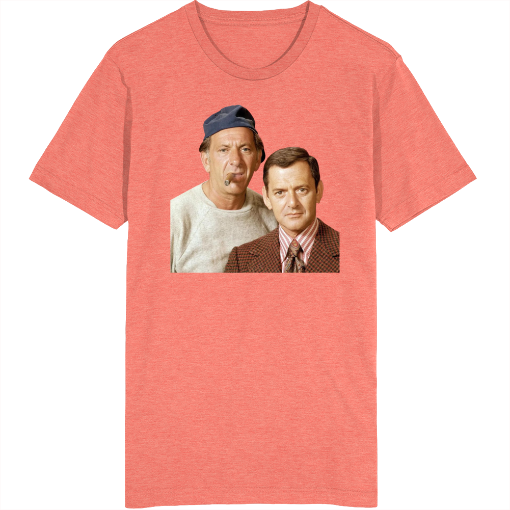 Odd Couple Oscar Felix T Shirt Odd Couple Oscar Felix T Shirt