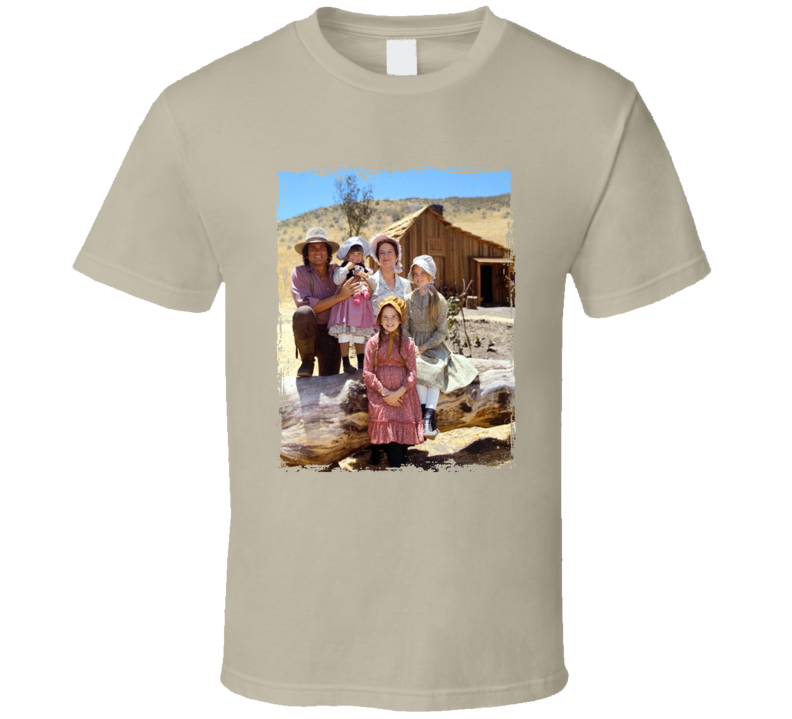 Little House On The Prairie T Shirt Little House On The Prairie T Shirt