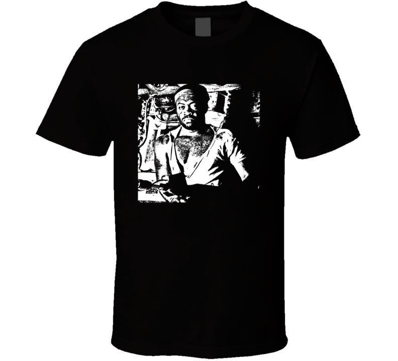 Yaphet Kotto Legend T Shirt Yaphet Kotto Legend T Shirt