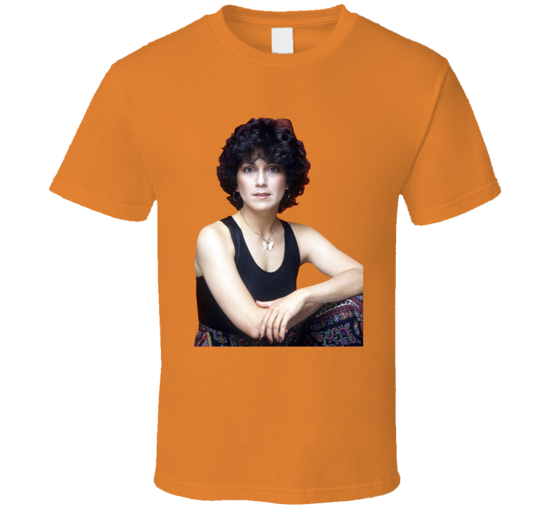 Three's Company Janet Joyce T Shirt Three's Company Janet Joyce T Shirt
