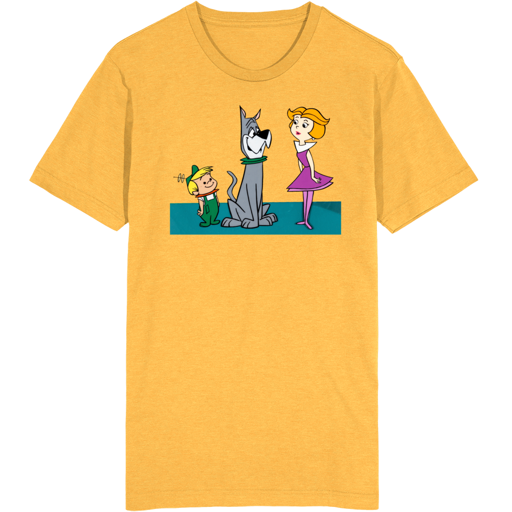 The Jetsons T Shirt The Jetsons T Shirt