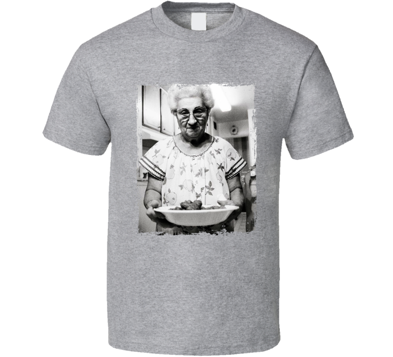 Tommy's Ma Goodfellas T Shirt Tommy's Ma Goodfellas T Shirt