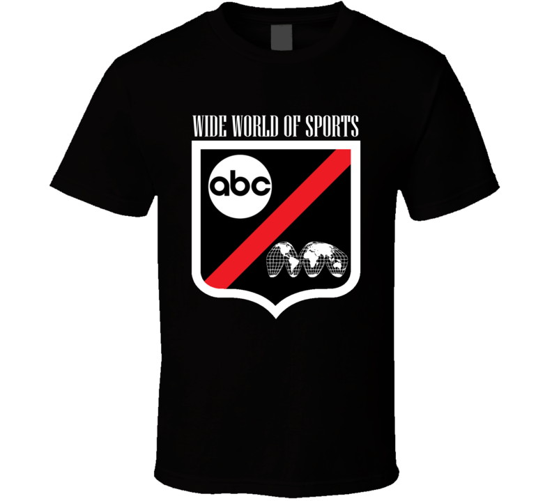 Wide World Of Sports Legendary T Shirt Wide World Of Sports Legendary T Shirt