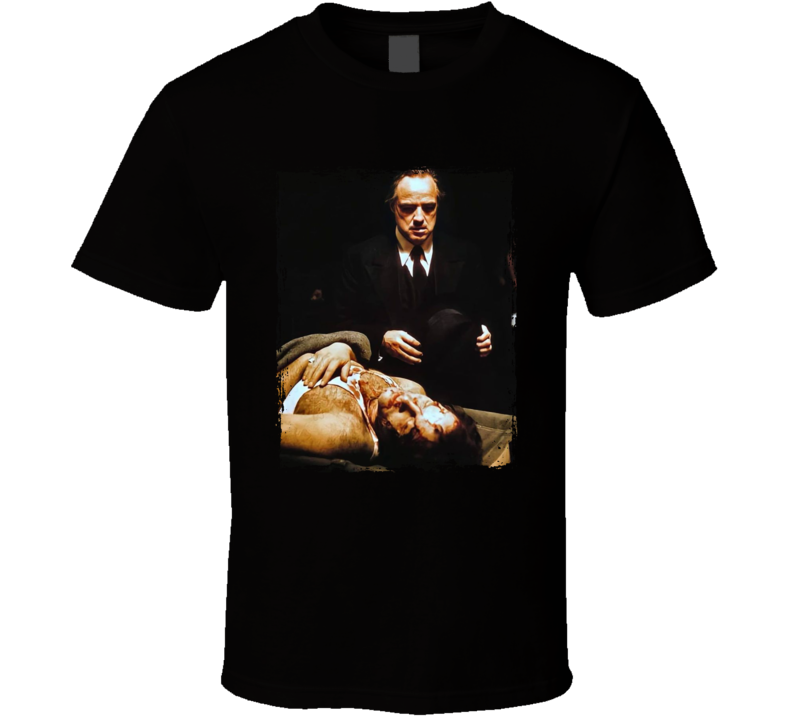 Godfather Sonny Vito T Shirt Godfather Sonny Vito T Shirt