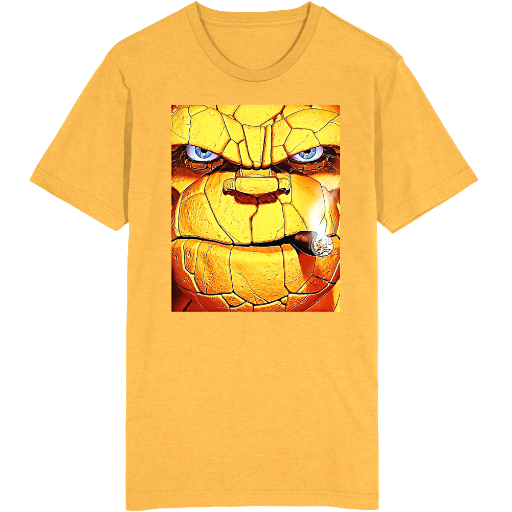 The Thing F4 T Shirt The Thing F4 T Shirt