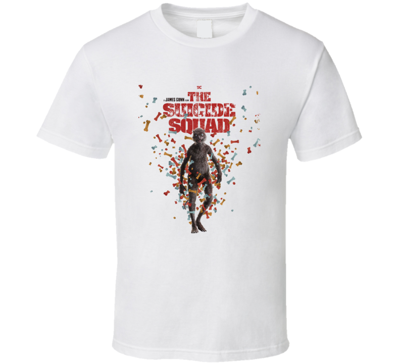 Suicide Squad Movie T Shirt Suicide Squad Movie T Shirt