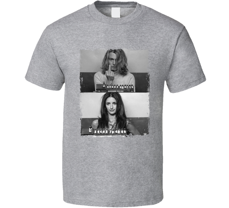 Blow Depp Cruz T Shirt Blow Depp Cruz T Shirt