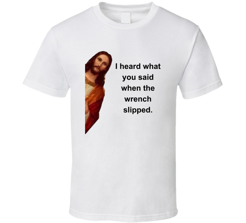Jesus Funny T Shirt Jesus Funny T Shirt
