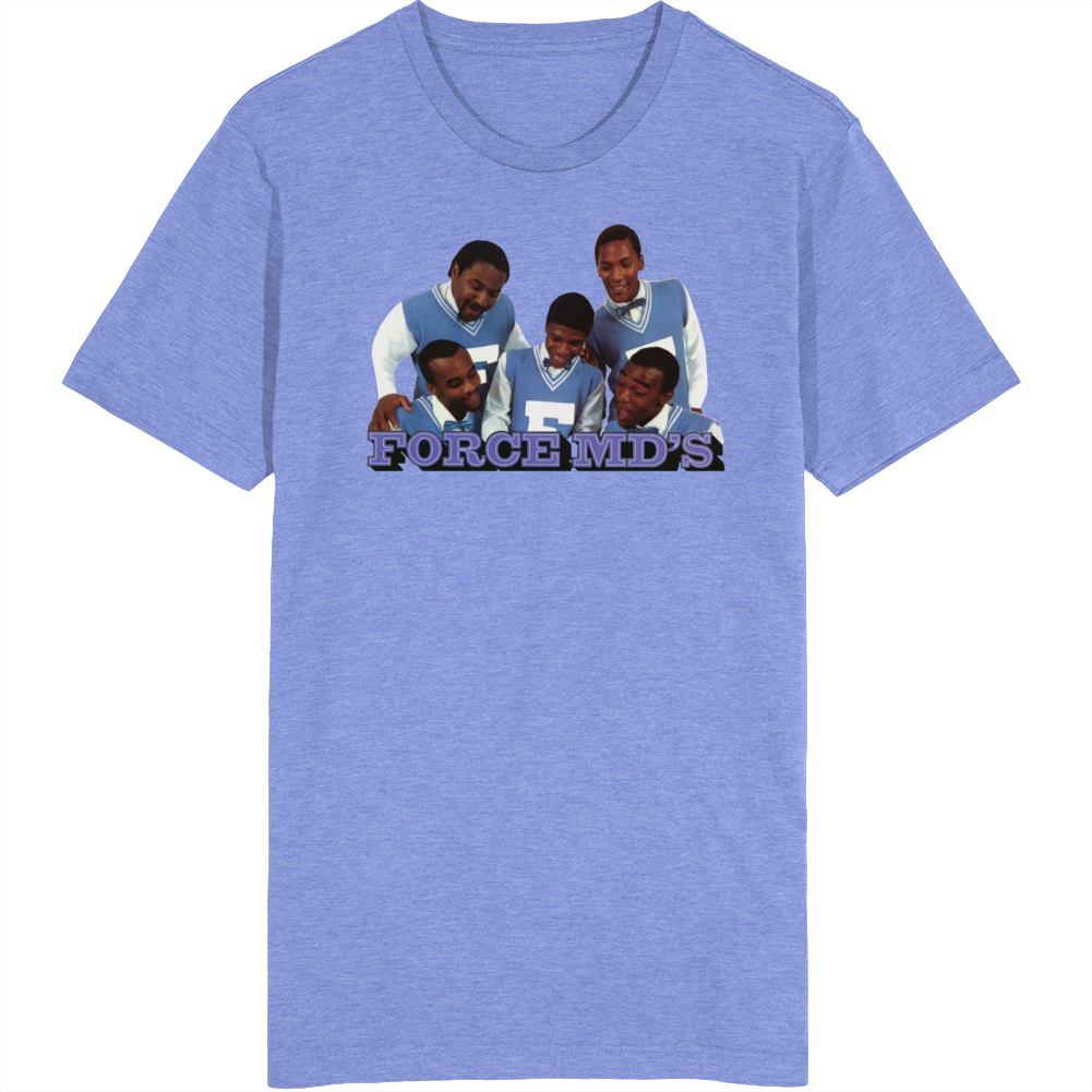 Force Md T Shirt Force Md T Shirt