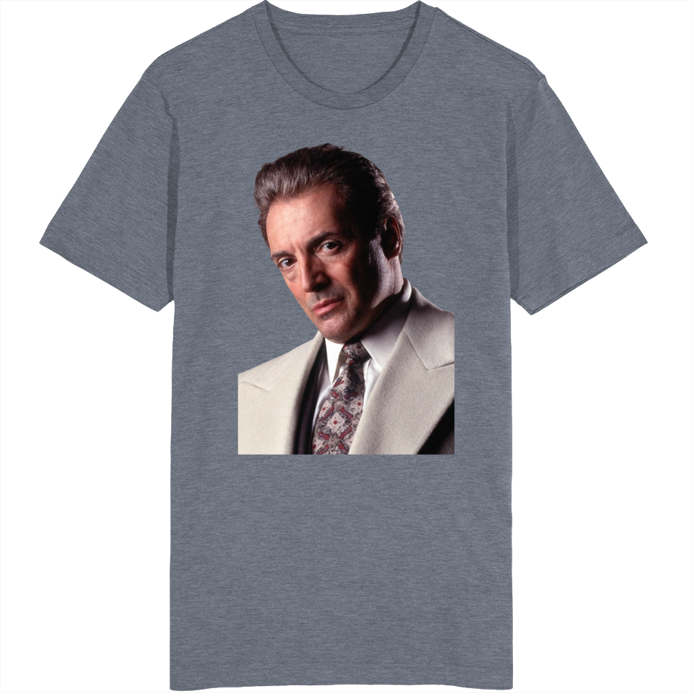 Gotti Assante Movie 90s T Shirt Gotti Assante Movie 90s T Shirt