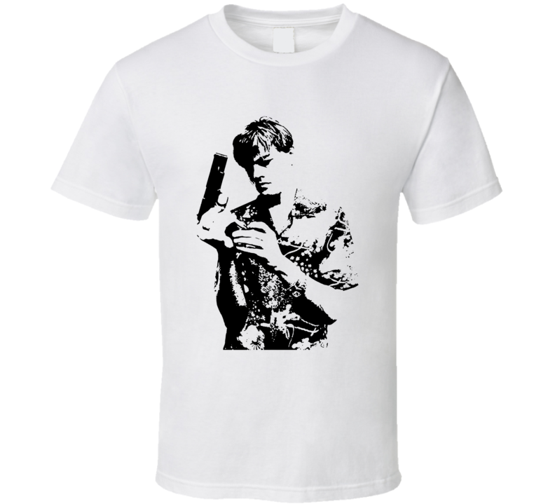 Leo Romeo And Juliet Movie T Shirt Leo Romeo And Juliet Movie T Shirt