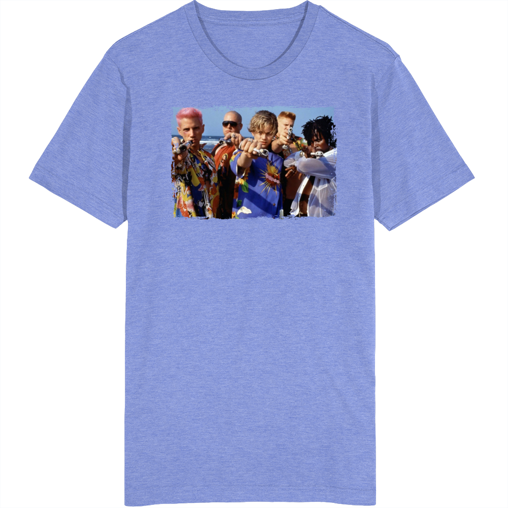 Leo Romeo And Juliet Movie Shakespeare T Shirt Leo Romeo And Juliet Movie Shakespeare T Shirt