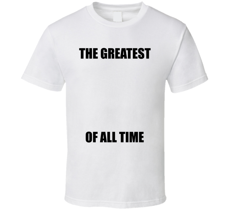 Test T Shirt Test T Shirt