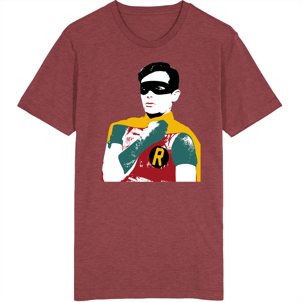 Robin Dick Grayson T Shirt Robin Dick Grayson T Shirt