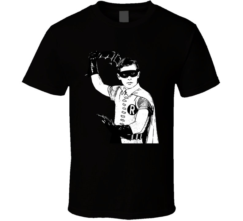 Robin Dick Grayson Tv Show T Shirt Robin Dick Grayson Tv Show T Shirt