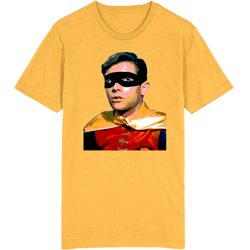 Robin Dick Grayson Batman T Shirt Robin Dick Grayson Batman T Shirt