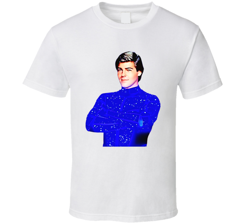 Automan Action Show Fan T Shirt Automan Action Show Fan T Shirt