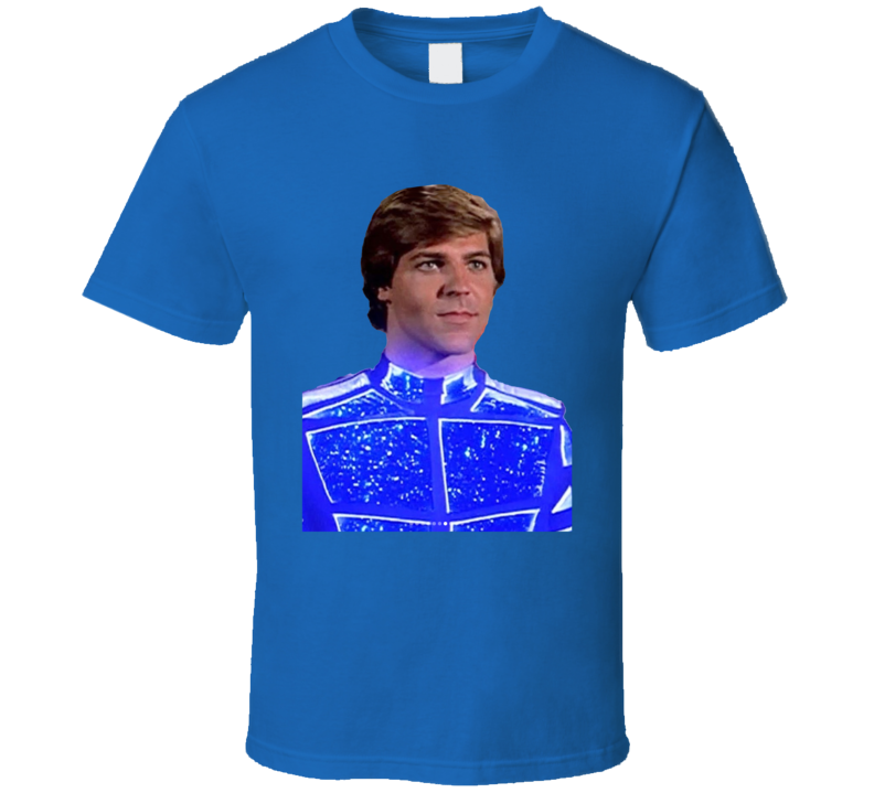 Automan Wagner Tv Show Fan T Shirt Automan Wagner Tv Show Fan T Shirt