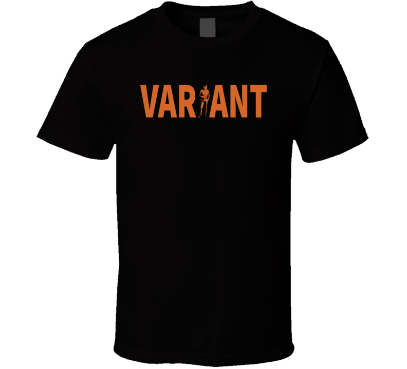Variant Loki T Shirt Variant Loki T Shirt