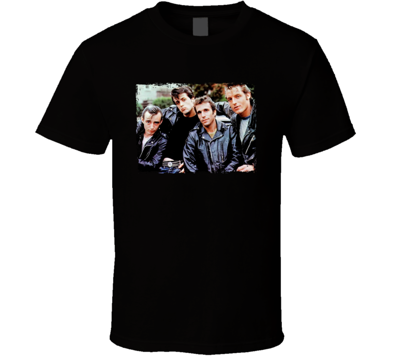 Lords Of Flatbush T Shirt Lords Of Flatbush T Shirt