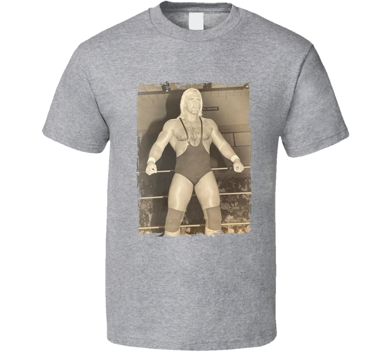 Hulk Hogan T Shirt Hulk Hogan T Shirt