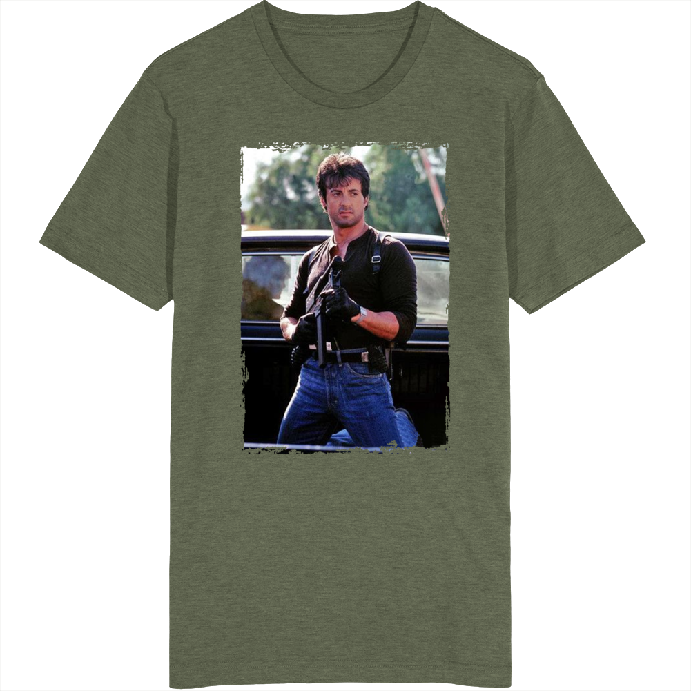 Cobra Retro Movie Cult T Shirt Cobra Retro Movie Cult T Shirt